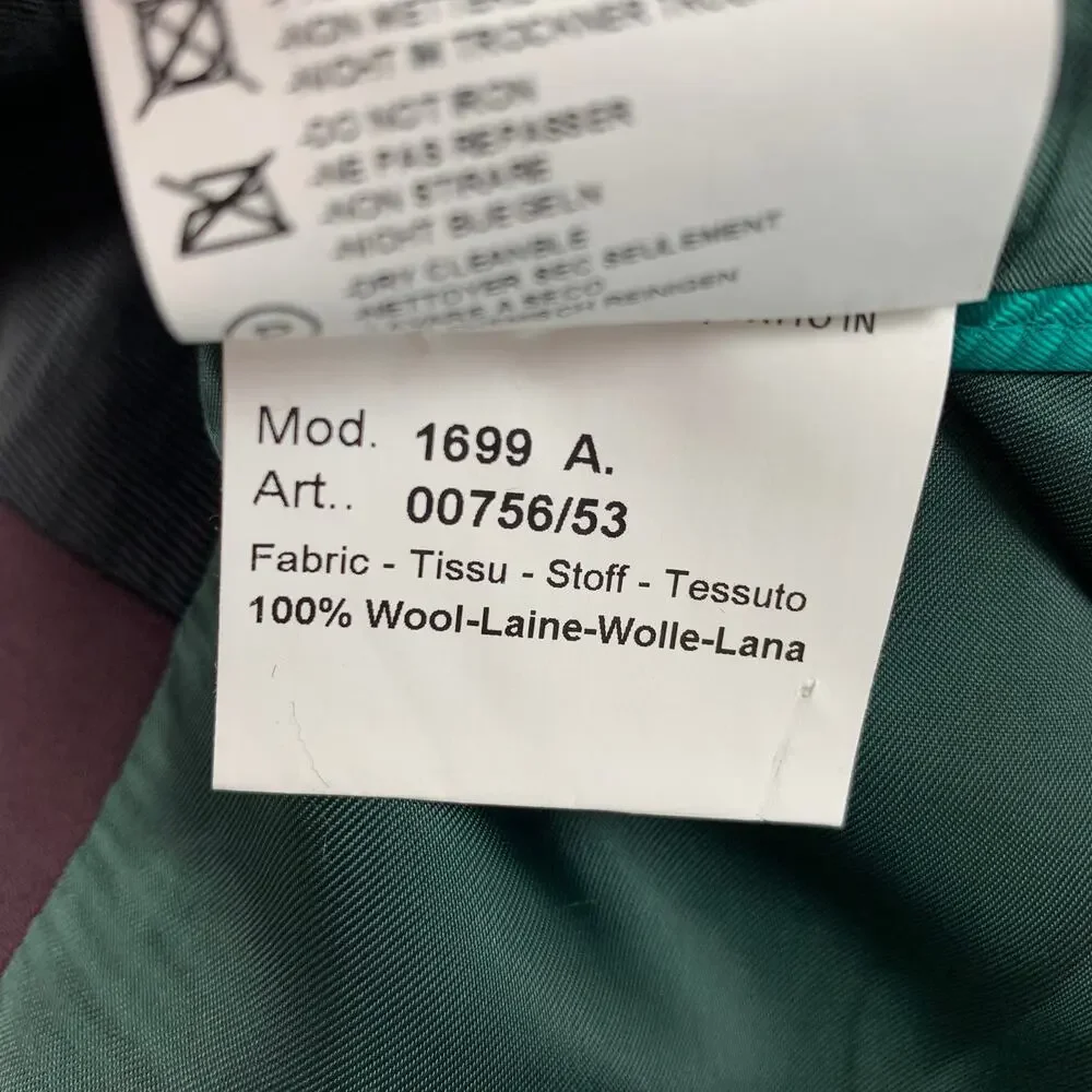 Paul Smith sui color